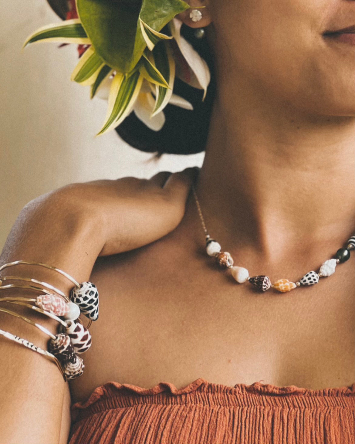Karissa Choker